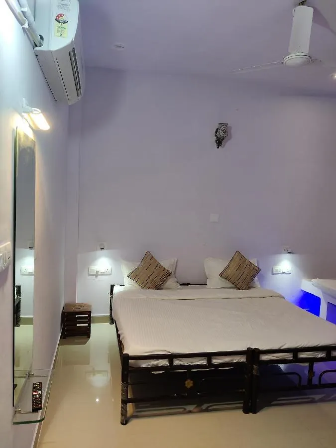 Homestay Marigold Guest House Udaipur India