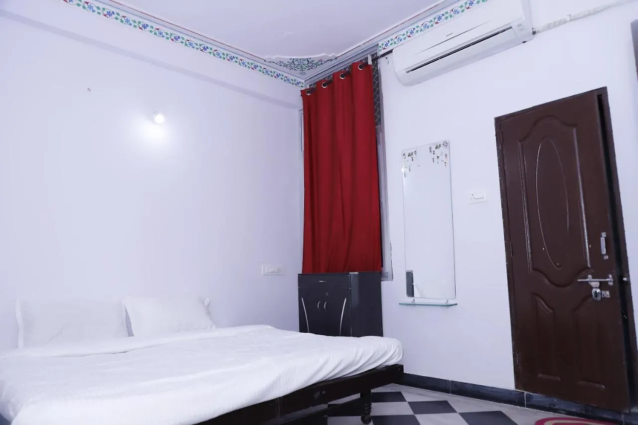 Homestay Marigold Guest House Udaipur